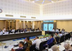 Panggil Menteri Terkait, Gus Muhaimin Percepat Program Pemberdayaan Masyarakat