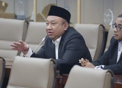 PSSI Dapat Anggaran Rp 199,7 Miliar, Wakil Ketua Komisi X: Bersihkan Oknum Perusak Sepak Bola
