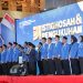 Cak Imin Kukuhkan Pengurus Besar PMII 2024-2027, Begini Amanatnya