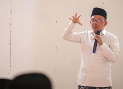 Jeratan Judol dan Pinjol Ilegal Kian Memprihatinkan, PKB : Kejar Bandar dan Pembekingnya