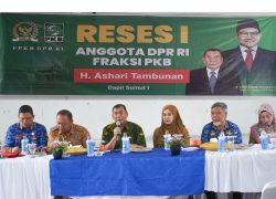 Soroti Dukungan Anak Berkebutuhan Khusus, PKB : Pemda Harus Lebih Aktif