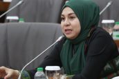 Kebakaran Pasar di Paniai Tewaskan 11 Orang, Komisi VIII Minta Bantuan Segera Disalurkan
