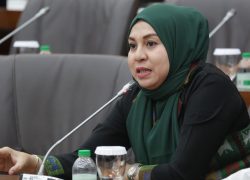 Kebakaran Pasar di Paniai Tewaskan 11 Orang, Komisi VIII Minta Bantuan Segera Disalurkan