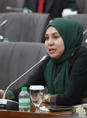 Kebakaran Pasar di Paniai Tewaskan 11 Orang, Komisi VIII Minta Bantuan Segera Disalurkan