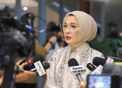 Ojol Tuntut THR, Komisi IX : Hubungan Aplikator dan Mitra Harus Saling Menguntungkan