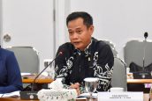 Komisi II Desak Kemendagri Wajibkan Pemda Buka Hotline Pengaduan Kekerasan Seksual
