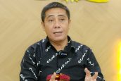 KBRI Teheran Siaga I, Pemerintah Diminta Percepat Evakuasi Ratusan WNI