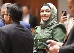 Sampah Menggunung, Iyeth Bustami Dorong Program PSEL di Riau