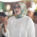 Produksi Pangan Meningkat Tajam, Rina Saadah Dorong Pemerintah Perluas Pasar Ekspor