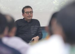 Kereta Anjlok Terus Berulang, Kemenhub Diminta Lakukan Audit Keselamatan Independen