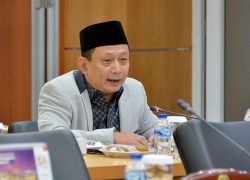 Tiga Karyawan Percetakan Disekap, Komisi III Minta Pelaku Dihukum Berat