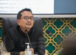 KMP Tunu Pratama Kelebihan Muatan 3 Kali Lipat, Waka Komisi V: Bawa ke Ranah Pidana 