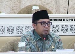 PKB Minta Pemerintah Pusat Pimpin Penanganan Banjir di Jabodetabek