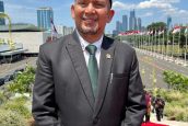 Muncul Aliran “Bayar Rp1 Juta Dapat Surga”, Komisi VIII DPR Minta Pemerintah Tindak Tegas