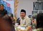 SDM di Bidang STEM Rendah, Waka Komisi X : Anggaran Pendidikan Harus Dinaikkan