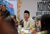 SDM di Bidang STEM Rendah, Waka Komisi X : Anggaran Pendidikan Harus Dinaikkan
