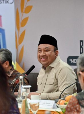 SDM di Bidang STEM Rendah, Waka Komisi X : Anggaran Pendidikan Harus Dinaikkan
