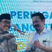 Gus Jazil Resmikan Pendirian Universitas Sunan Gresik, Kerjasama dengan Rusdi Kirana