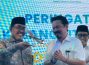 Gus Jazil Resmikan Pendirian Universitas Sunan Gresik, Kerjasama dengan Rusdi Kirana