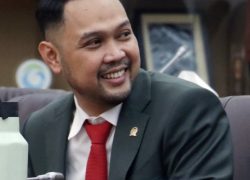 Apresiasi Danantara Beli Lahan Kampung Haji, Komisi VI: Proses Pembangunan Harus Akuntabel