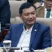 Komisi II DPR Harap Tiga Mantan Presiden Hadiri HUT ke-80 RI di Istana Negara