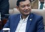 Komisi II DPR Harap Tiga Mantan Presiden Hadiri HUT ke-80 RI di Istana Negara