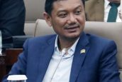 Komisi II DPR Harap Tiga Mantan Presiden Hadiri HUT ke-80 RI di Istana Negara
