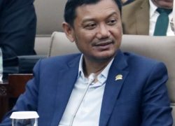 Komisi II DPR Harap Tiga Mantan Presiden Hadiri HUT ke-80 RI di Istana Negara