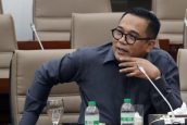Kisruh Pembayaran Royalti Musik, Komisi XIII DPR RI Dukung Pemerintah Audit LMKN dan LMK