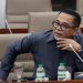 3 WNI Hilang di Selat Hormuz, Komisi I: Perkuat Kerja Sama Pencarian dengan UEA