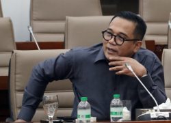 3 WNI Hilang di Selat Hormuz, Komisi I: Perkuat Kerja Sama Pencarian dengan UEA