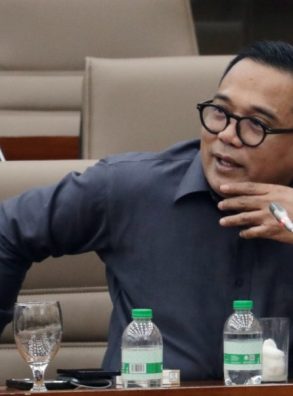 3 WNI Hilang di Selat Hormuz, Komisi I: Perkuat Kerja Sama Pencarian dengan UEA