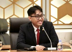 Rp 12 Triliun untuk Pelatihan Calon Pekerja ke Luar Negeri, Komisi X: Anak Muda Indonesia Siap Bersaing di Kancah Global