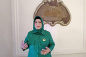 Polemik Pembongkaran Makam Di Winongan Kabupaten Pasuruan, Anisah Syakur Serukan Mediasi dan Kerukunan