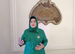 Polemik Pembongkaran Makam Di Winongan Kabupaten Pasuruan, Anisah Syakur Serukan Mediasi dan Kerukunan