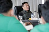 Serang Pemimpin Hamas di Qatar, Komisi I DPR: Israel Rusak Upaya Perdamaian dan Gencatan Senjata