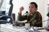 1 Juta Sarjana Nganggur, Komisi IX Minta Pemerintah Serius Atasi Pengangguran