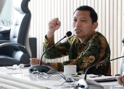 1 Juta Sarjana Nganggur, Komisi IX Minta Pemerintah Serius Atasi Pengangguran