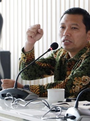 1 Juta Sarjana Nganggur, Komisi IX Minta Pemerintah Serius Atasi Pengangguran