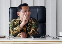 Banyak Jadi Korban Scam di LN, Komisi IX Desak Pemerintah Pastikan Keamanan Digital Pekerja Migran