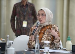 Bayi Nyaris Tertukar di RSHS Bandung, Komisi IX Desak Audit Sistem Keamanan Pasien