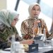Arzeti Bilbina Minta BPOM Perketat Pengawasan Keamanan Pangan Program MBG