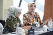 Arzeti Bilbina Minta BPOM Perketat Pengawasan Keamanan Pangan Program MBG