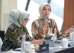 Arzeti Bilbina Minta BPOM Perketat Pengawasan Keamanan Pangan Program MBG