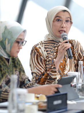 Arzeti Bilbina Minta BPOM Perketat Pengawasan Keamanan Pangan Program MBG