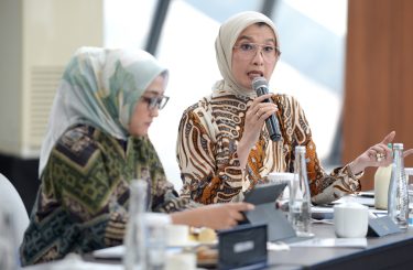 Arzeti Bilbina Minta BPOM Perketat Pengawasan Keamanan Pangan Program MBG