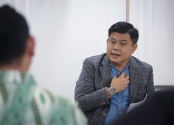 Judi Bola Marak selama Piala Dunia, Komisi I: Bentuk Tim Gabungan Tutup Situs Judol