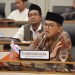 Apresiasi Pembangunan Al Khoziny, Komisi VIII Harap Penataan Pesantren Berlanjut