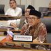 Setujui Pembentukan Ditjen Pesantren di Hari Santri, Komisi VIII: Bukti Perhatian Presiden Prabowo terhadap Pesantren