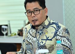 Tragedi Longsor Sampah Bantargebang, Komisi XII : Indonesia Darurat Sampah
